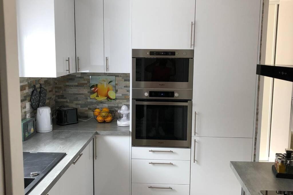 Agreable Maison Entre Bordeaux Et Le Bassin サン・ジャン・ディヤック エクステリア 写真